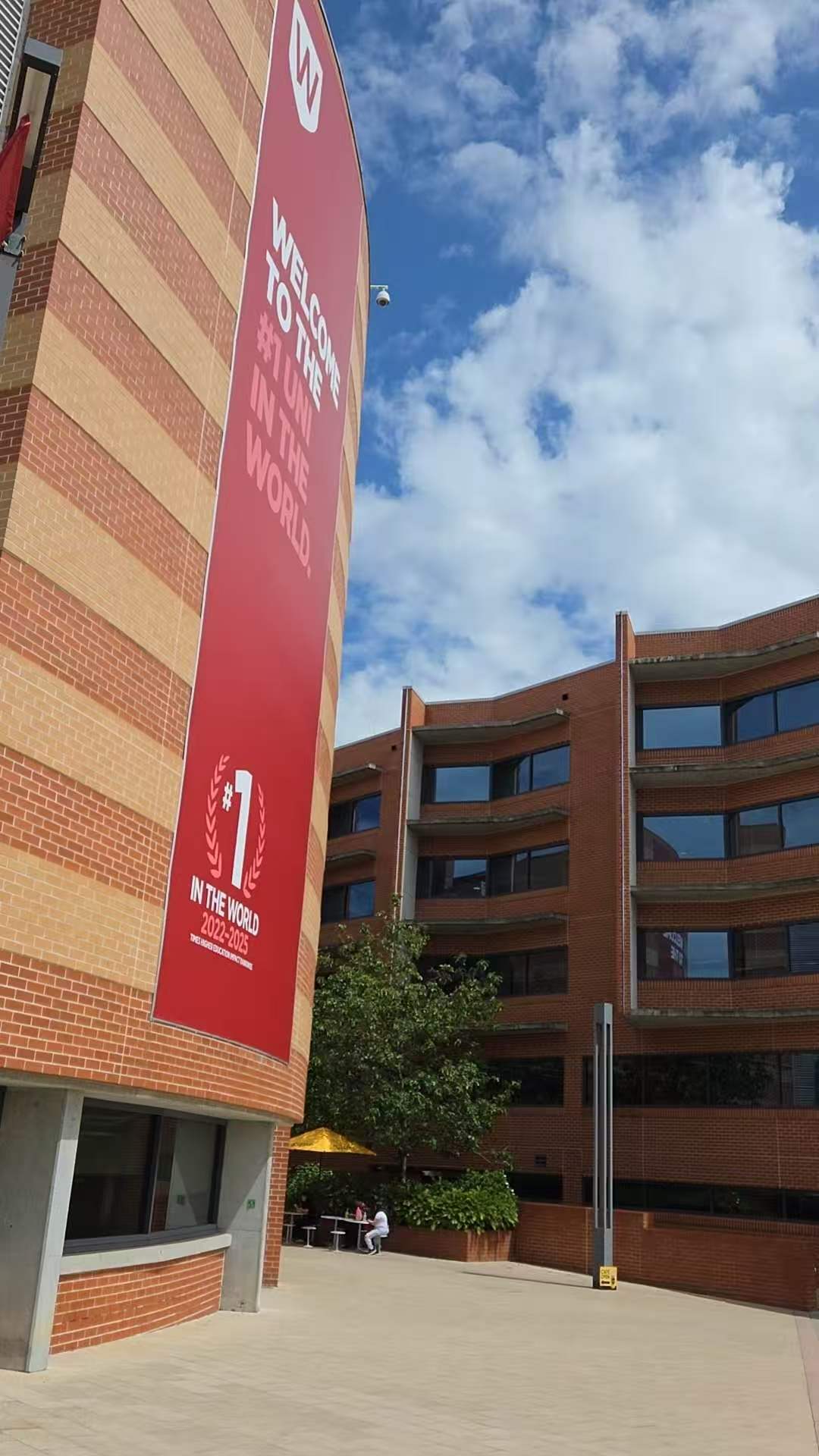Teaching at Western Sydney University
