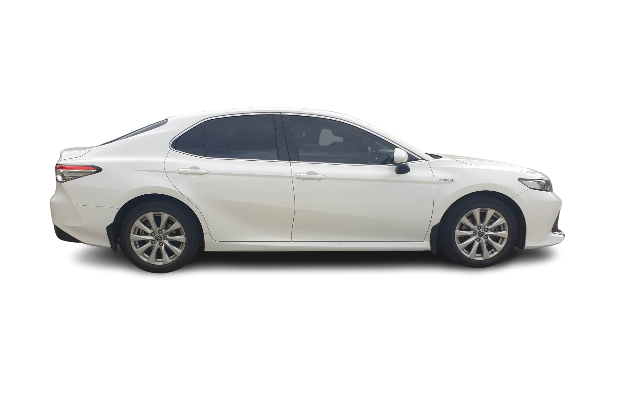 Sedan