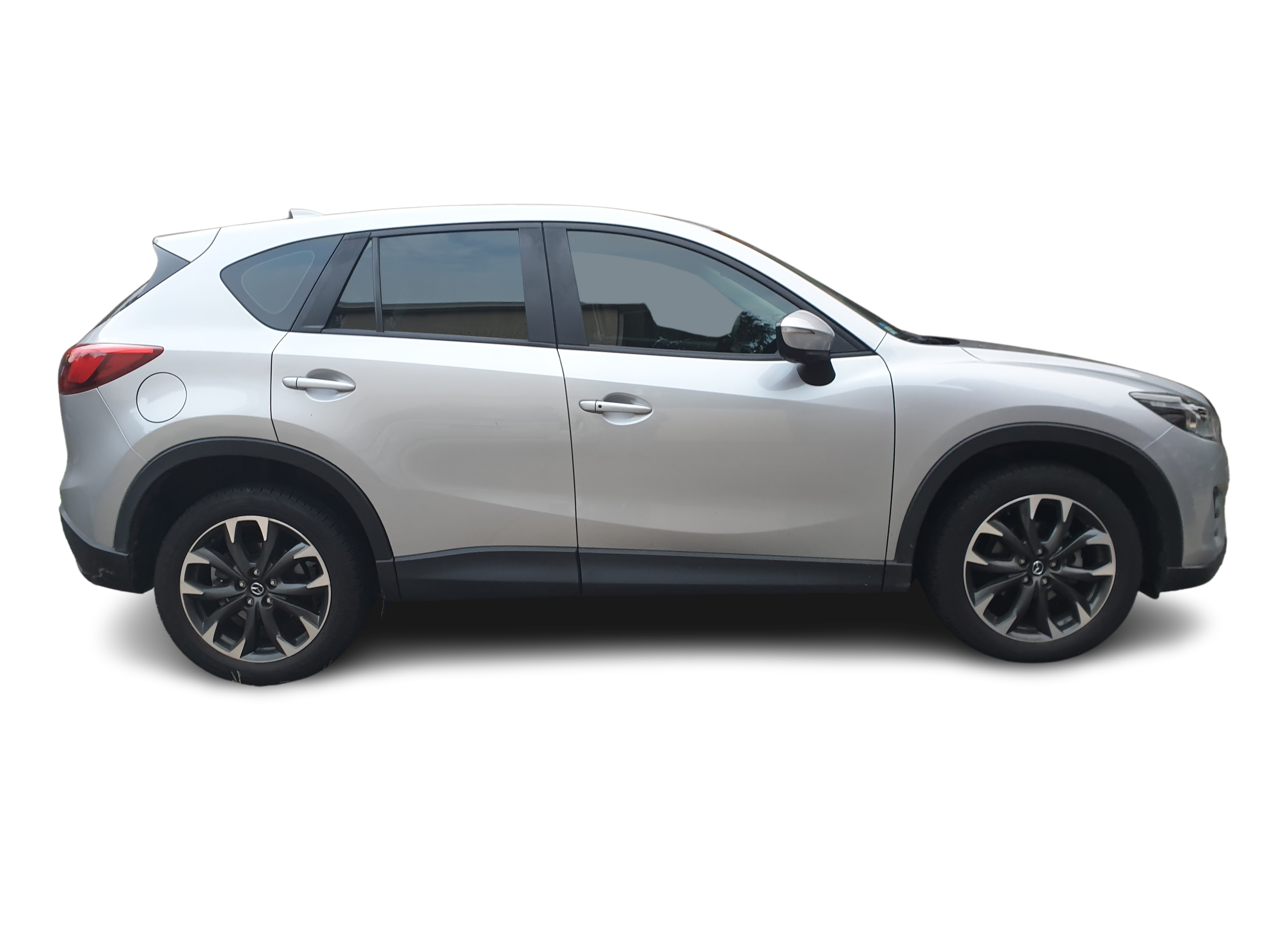 SUV